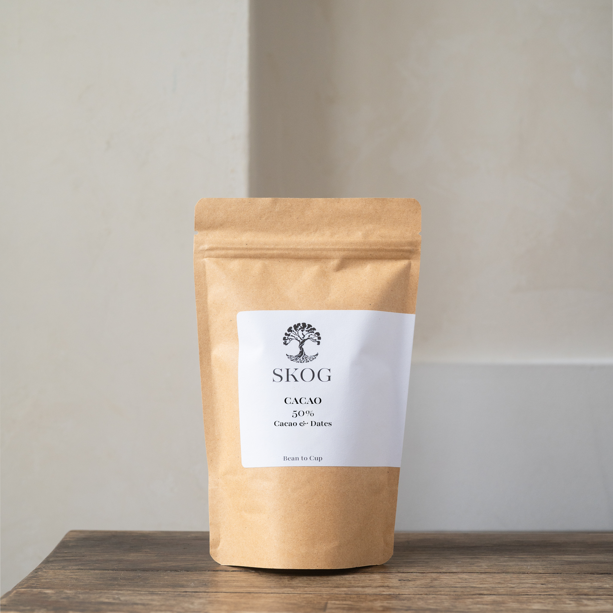 50% Cacao (Tanzania)