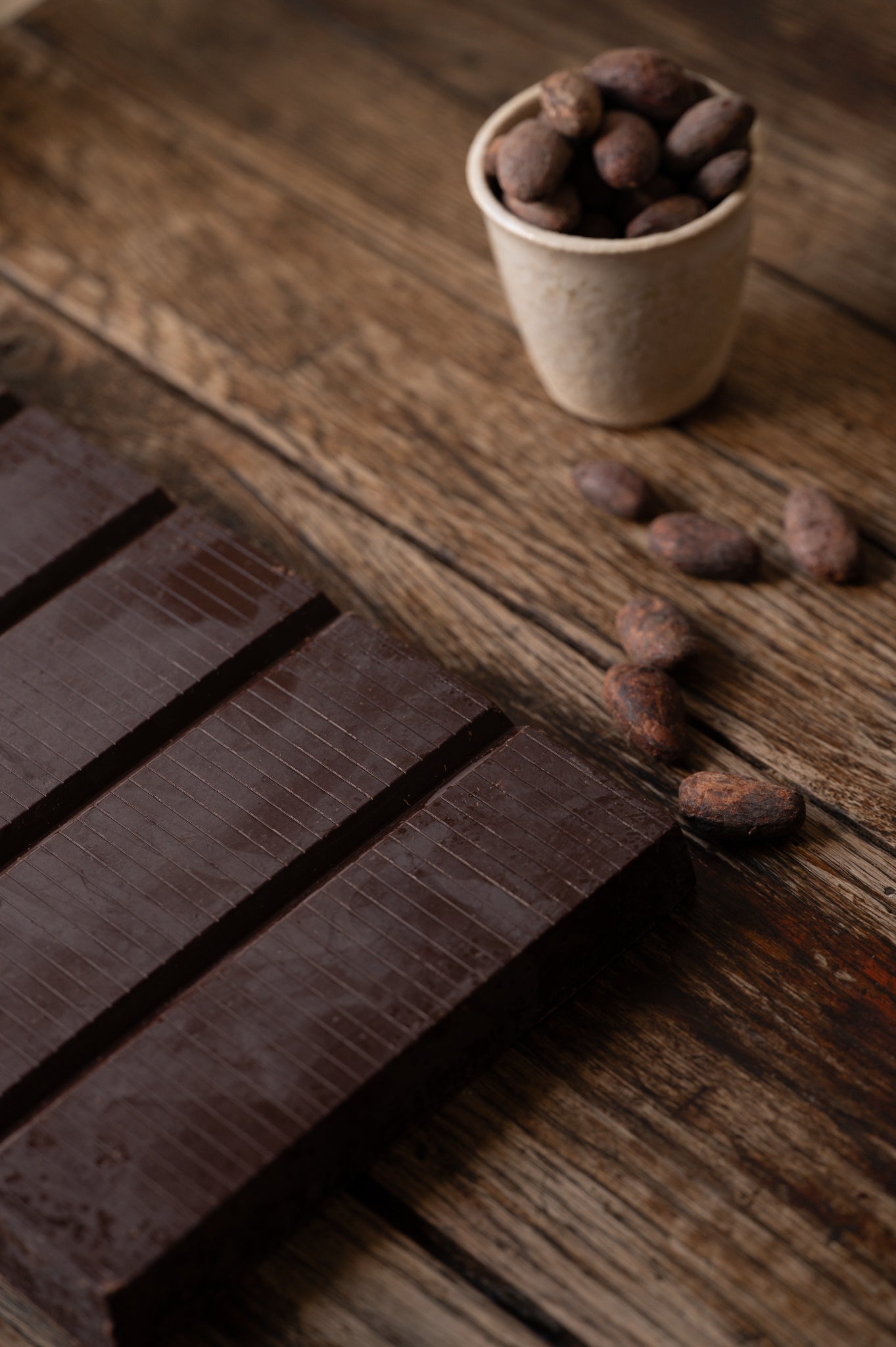100% Cacao (Peru, Amazonas Lagunas)