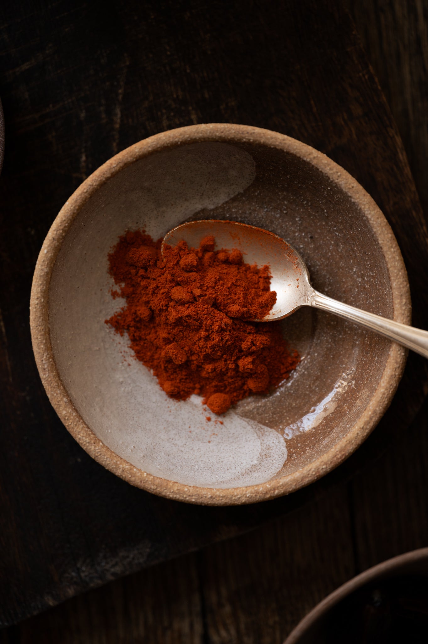 Spicy Cacao (Cayenne and Cardamom)
