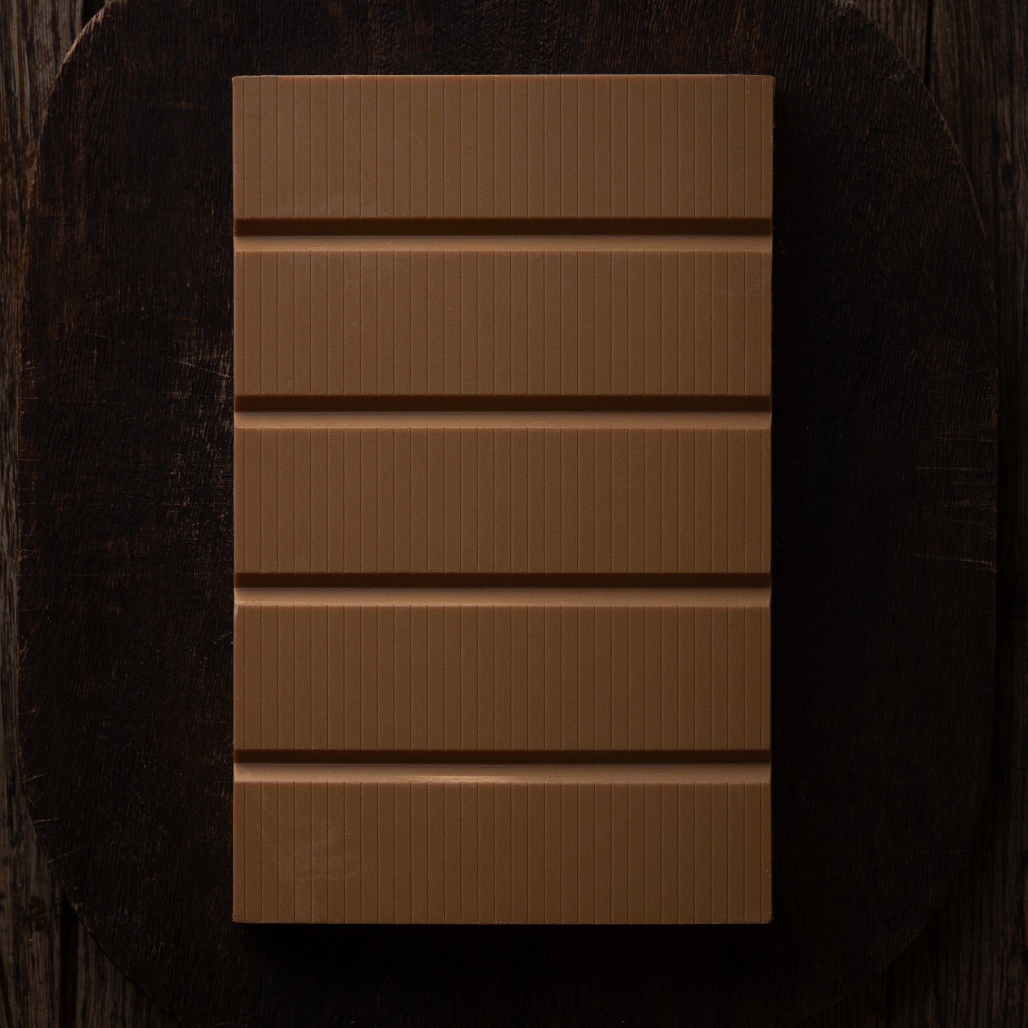 Bloc de cacao blanc Venezuela (1kg)