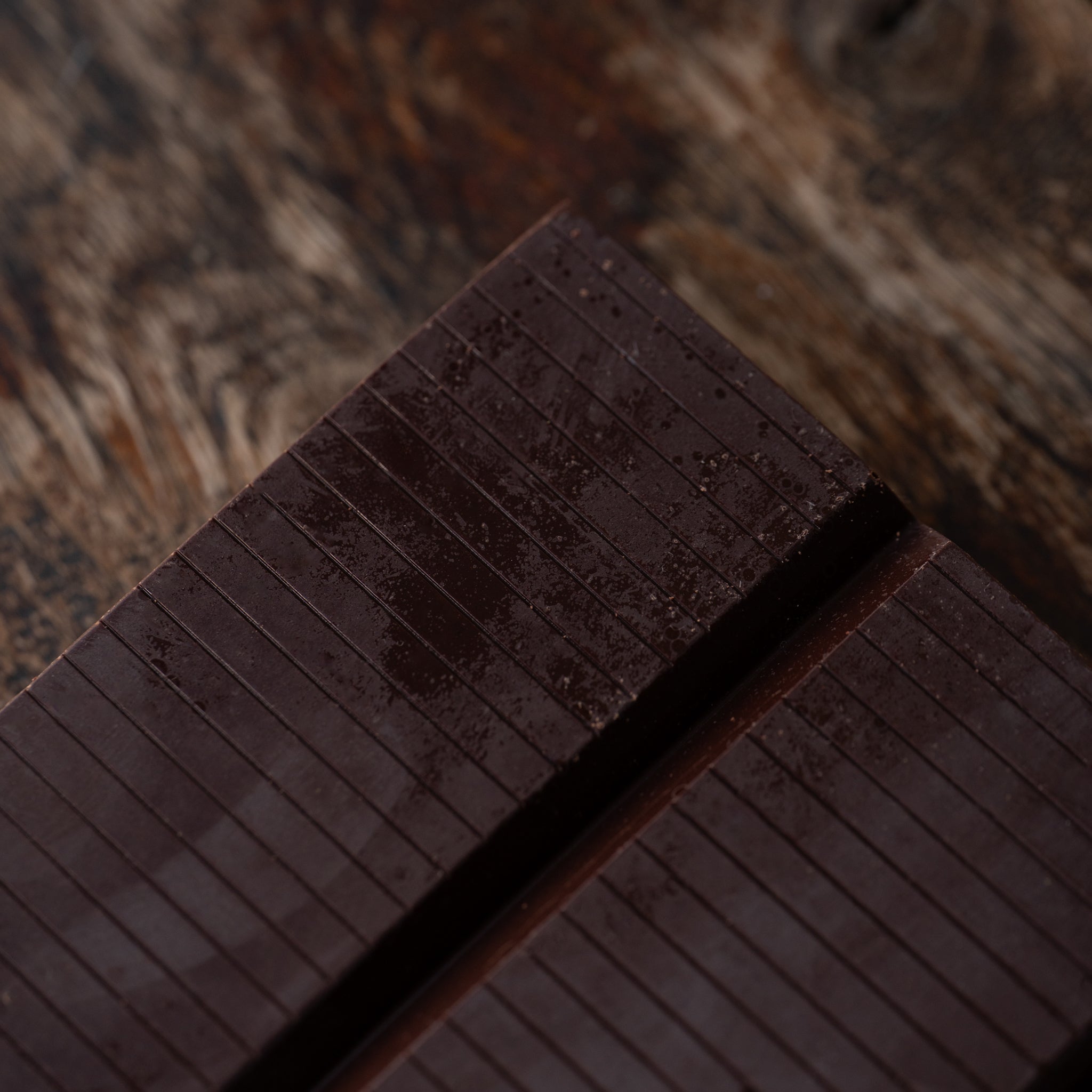 70% 1kg Chocolate Block (PERU, AMAZONAS LAGUNAS)