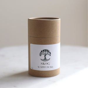 Warm Cacao