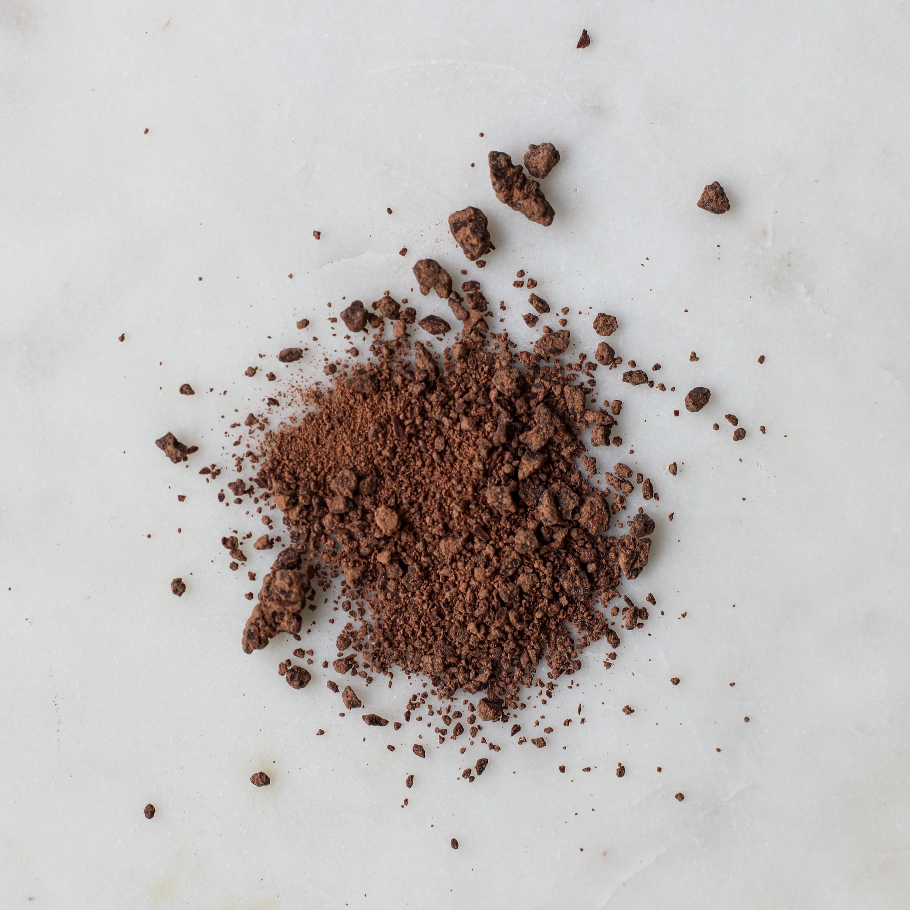 60% Hot Chocolate Venezuela